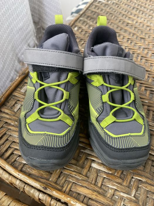 Детски туристически обувки