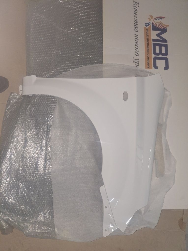 Jentra/Kobalt /Nexia 3 krilo qanot o'ng/chap taraf arginal zavod GM MB