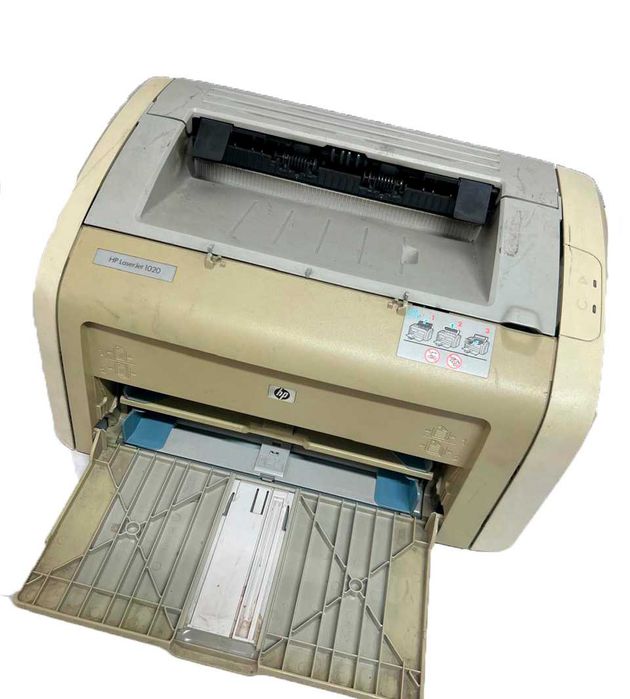 Продам принтер нр 1020
