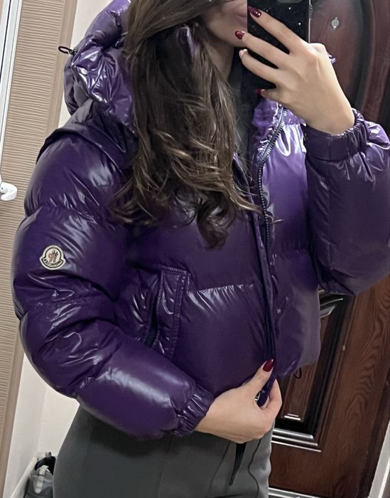 Дамско яке Moncler