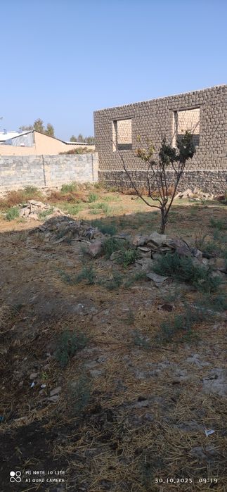 Koʻchmas mulk 5 xonali uy