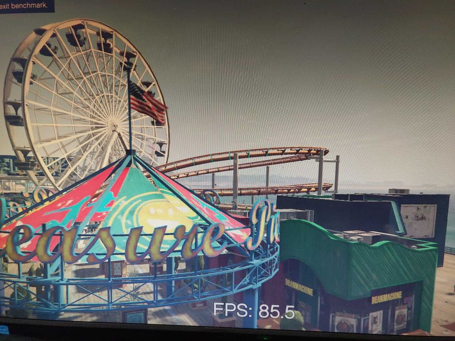 Процесор AMD FX-4170 + Дънна платка ASUS M5A78L-M USB3