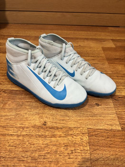 Adidasi fotbal Nike Mercurial mas 35