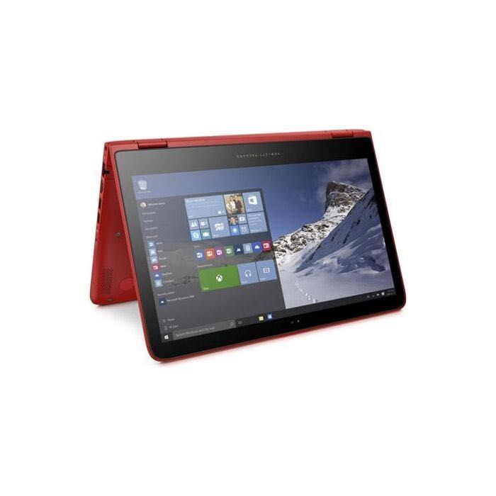 HP Pavilion 13-s121ds x360 Convertible PC
