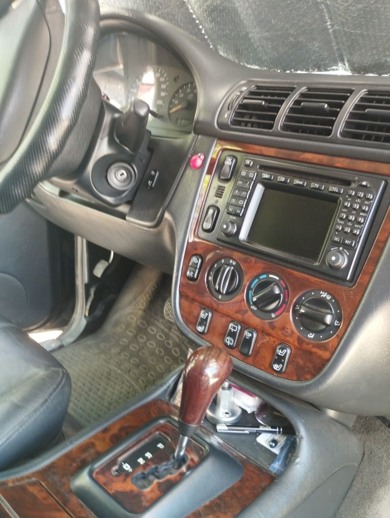 Mercedes Benz ML 430