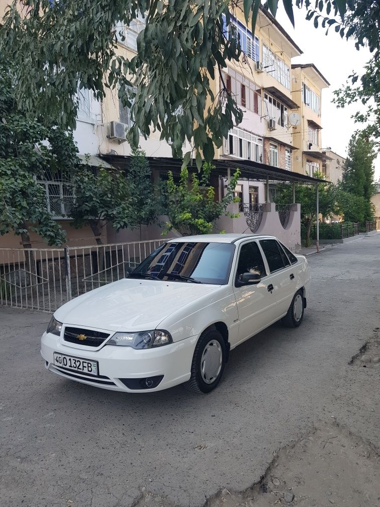 Nexiya 2 2016 yil sonc gibrit lux kondisiyoner kraskasi