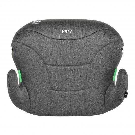 Промо! Анатомична седалка за кола I-JET с Isofix за поставяне