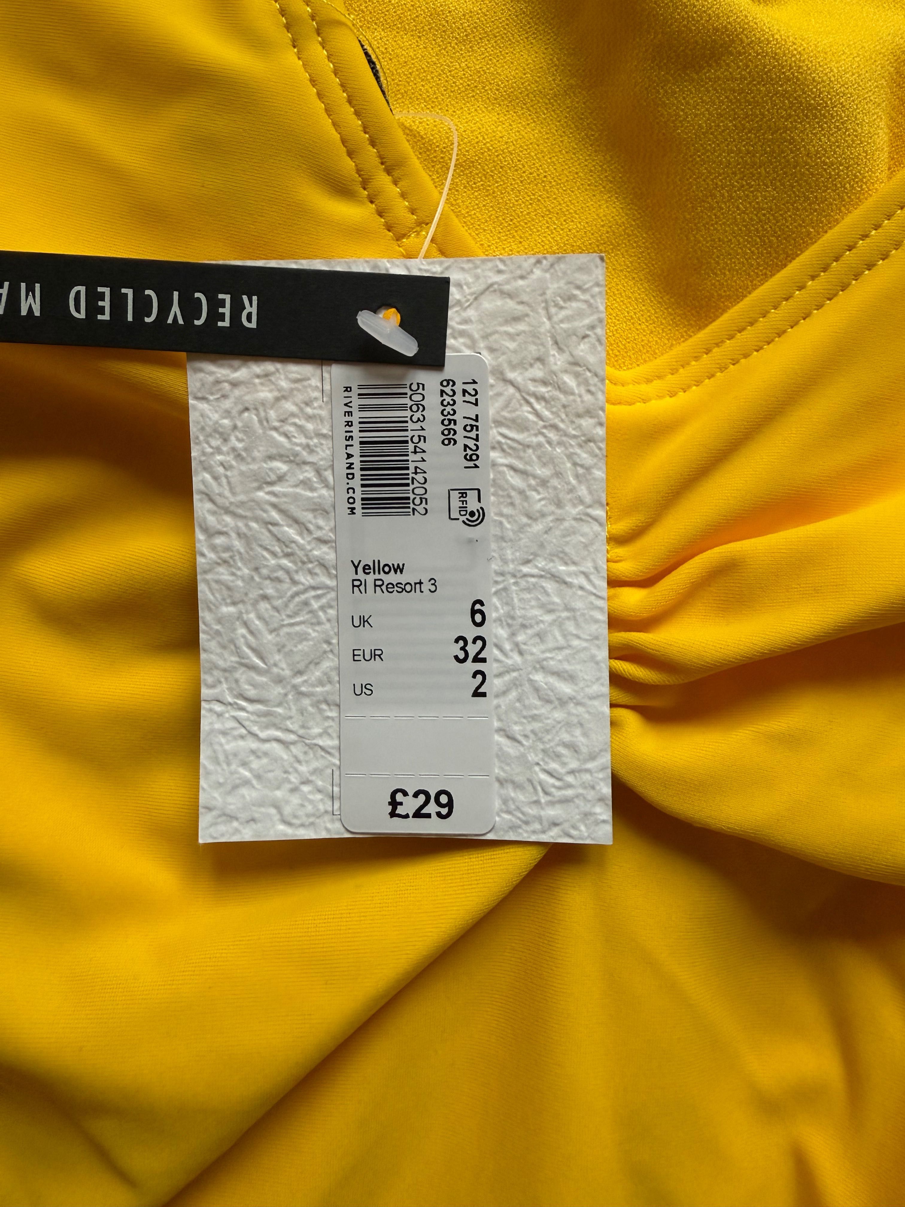 Дамски бански River Island