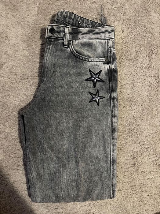 Дамски дънки Guess