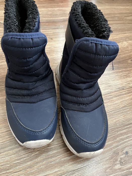 Ботушки 29 номер