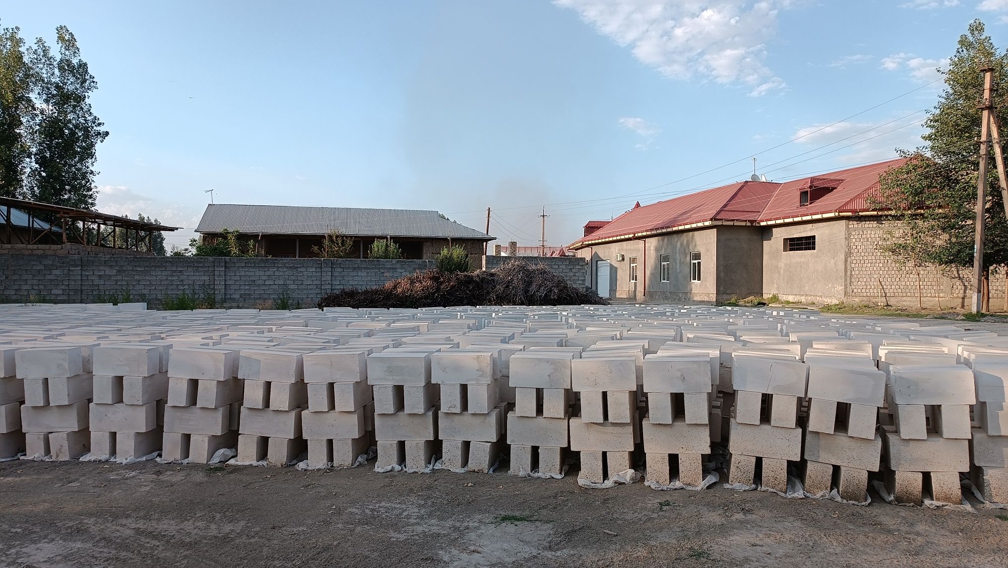 Пенаблок 12000 доставка текин