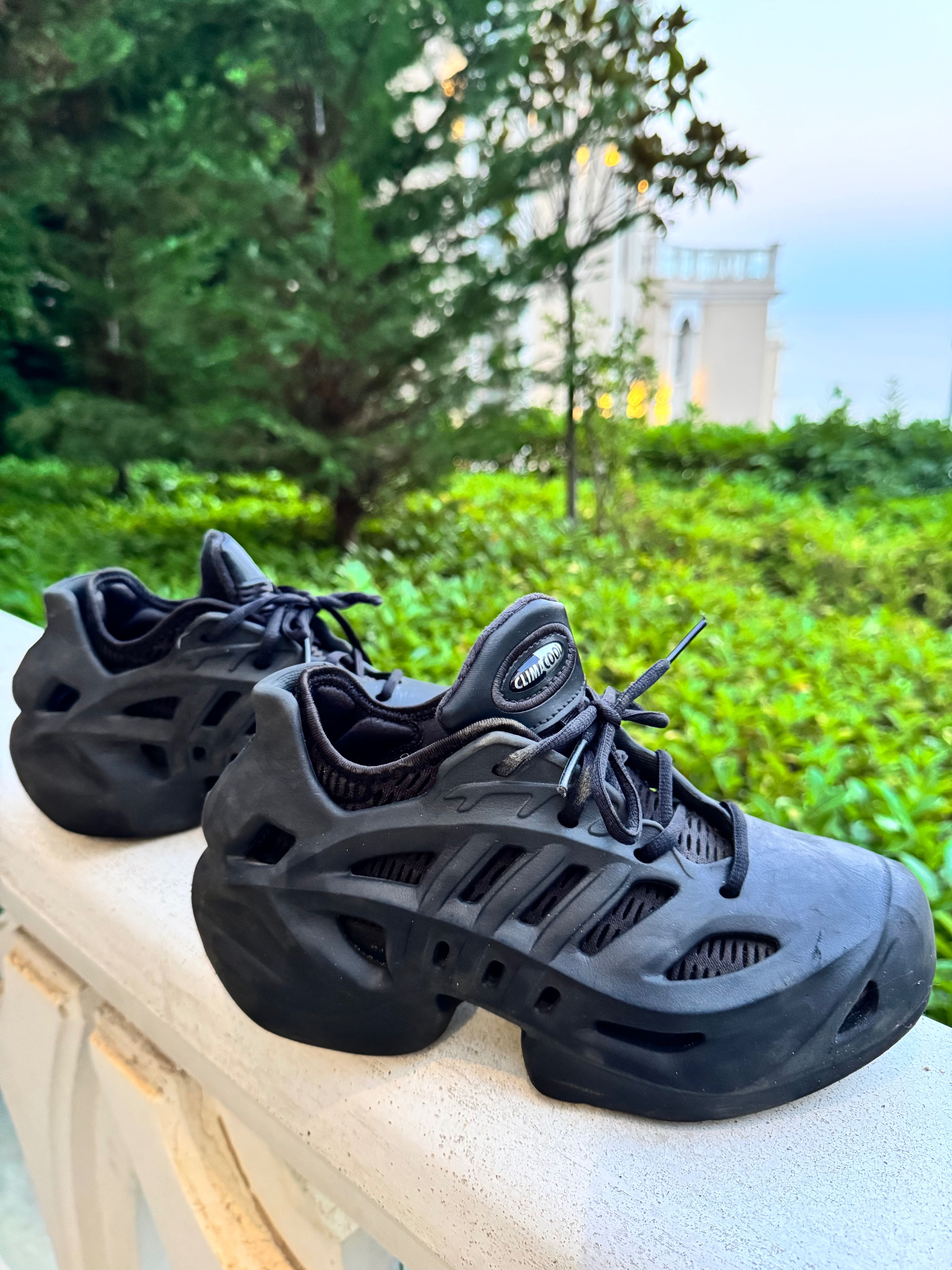 Маратонки Adidas 36 р