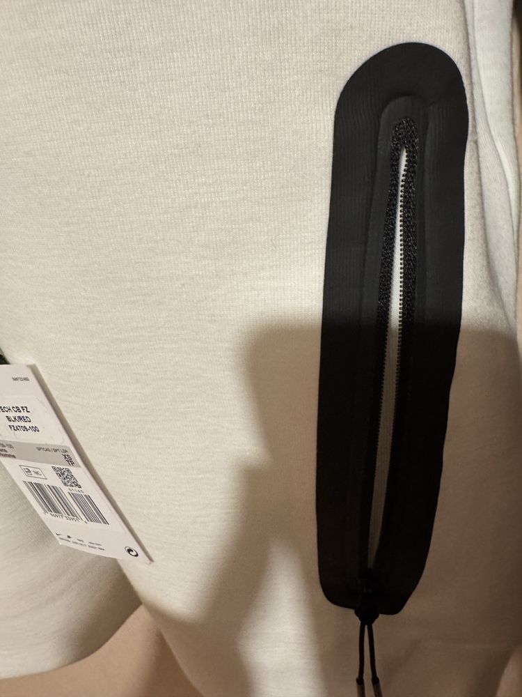Горнище Nike Tech Fleece