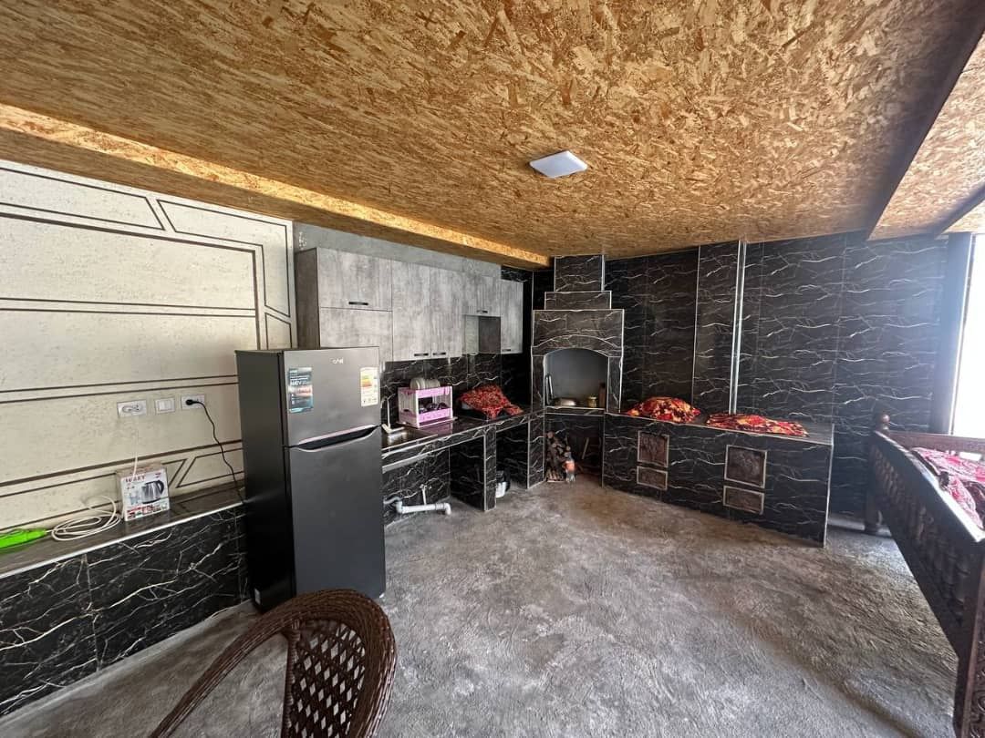 Dacha Burchmulla
