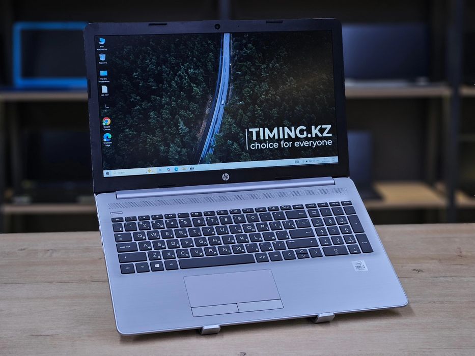 Офисный Ноутбук HP 250 G7 - Core i3-1005G1/8GB/256GB