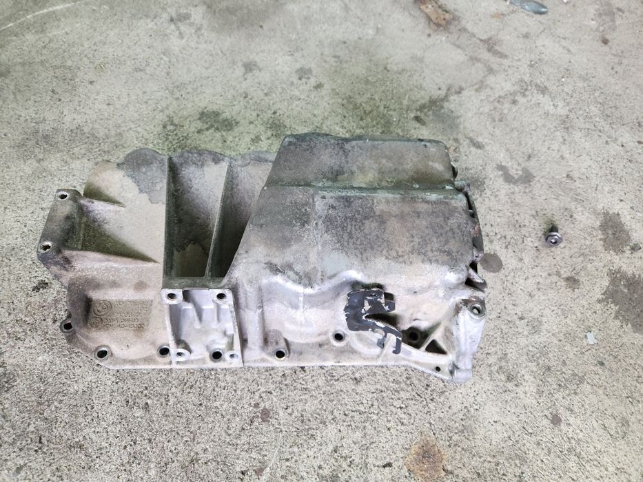 Картер за BMW, Mini 1. 6d