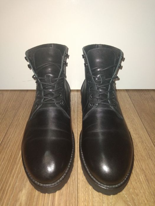 Продам Кожаную Обувь