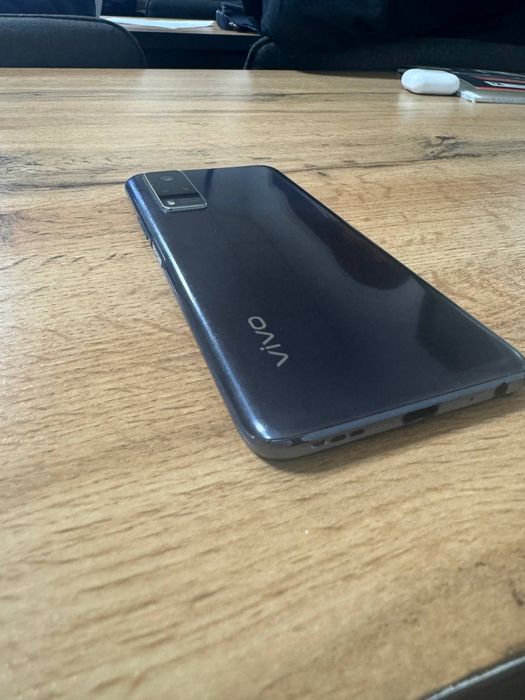Vivo y53s obmen naqtga ham ciqadi
