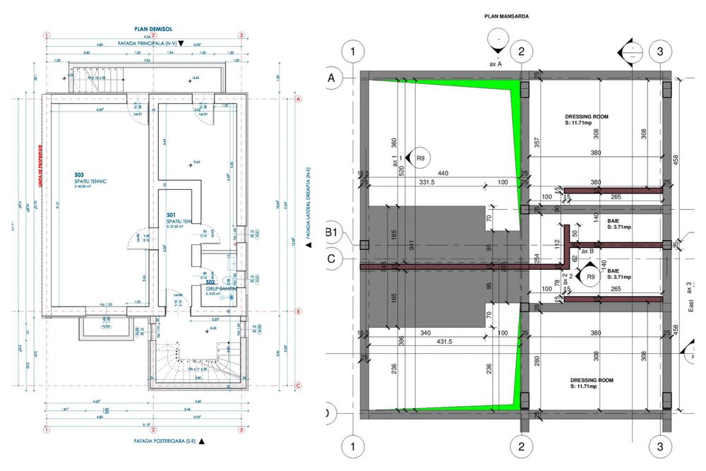 Casa modernizată 2025 ,modulară, ideală pentru locuință sau Investiție
