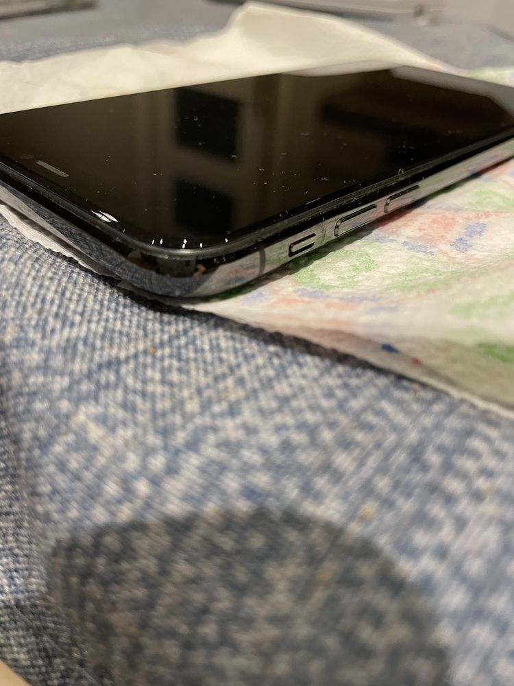 Iphone xs 256 gb
