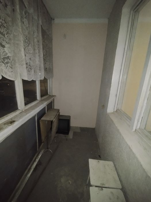 Продаётся своя квартира 2 /2/4