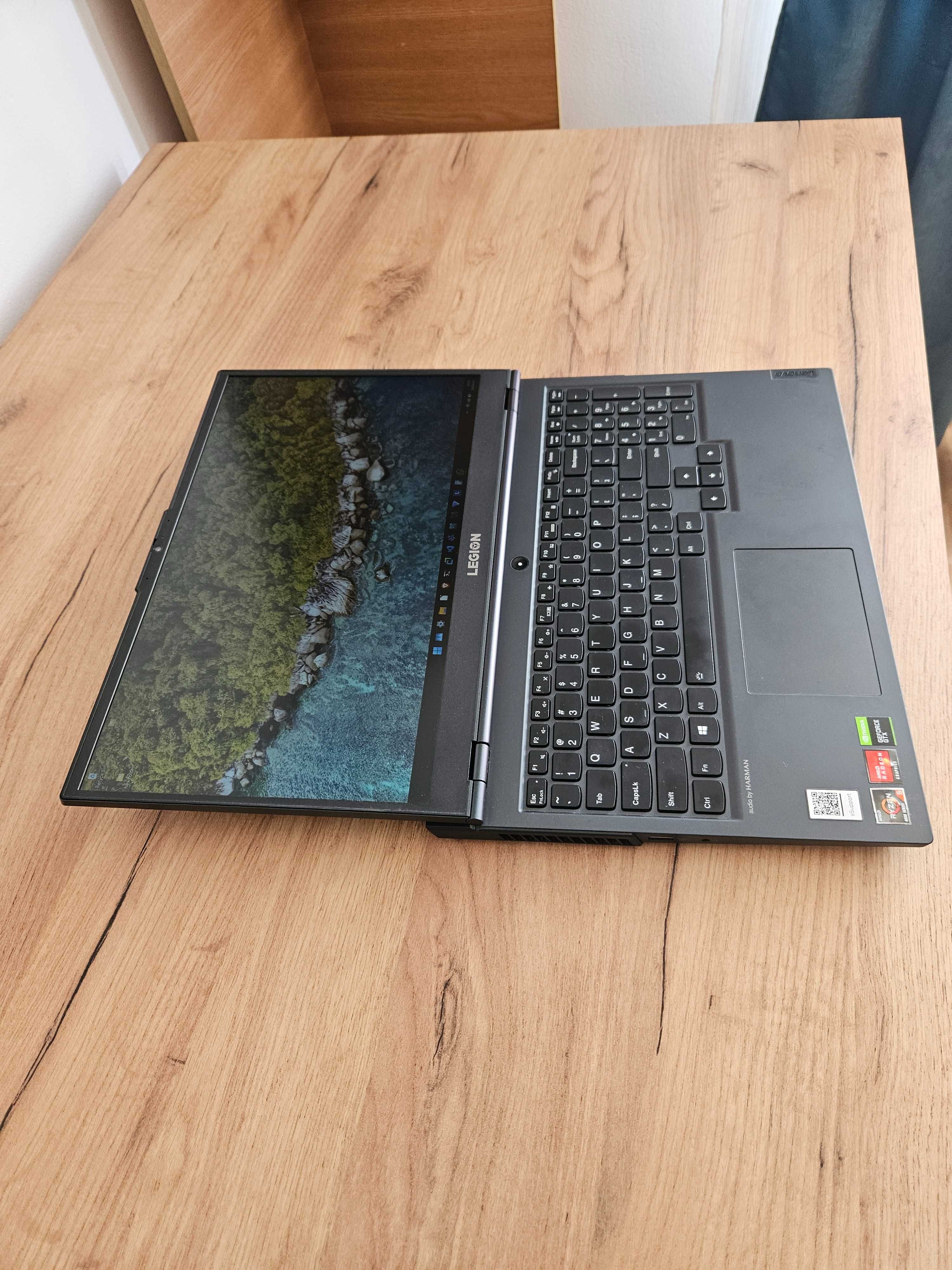 Laptop Gaming Lenovo Legion 5 15ARH05