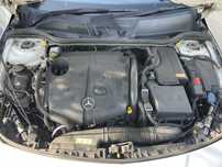 Motor om651930 mercedes cla gla a b 2.2