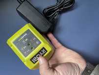 Incarcator rapid ryobi