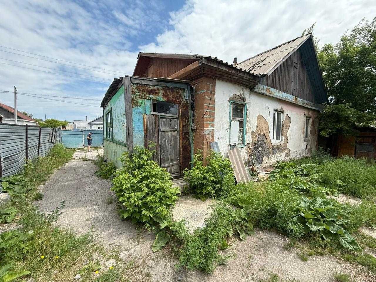 Продаётся 4х комн. дом на ул.Лисовенко