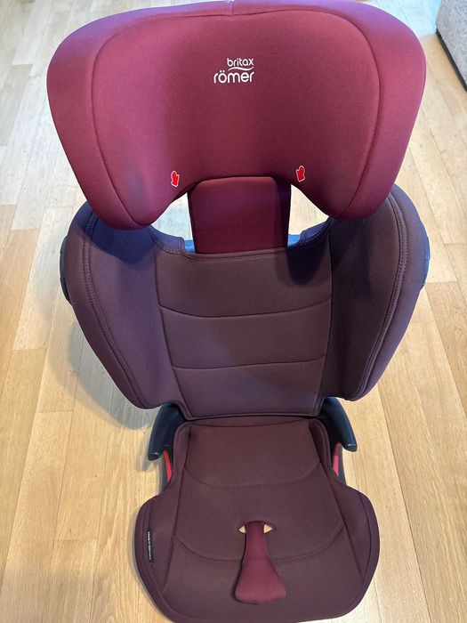 Vand Britax romer III M 15 - 36kg