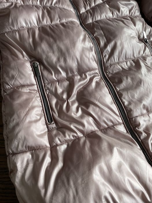 Зимно яке за момиче Next - 9 гонини