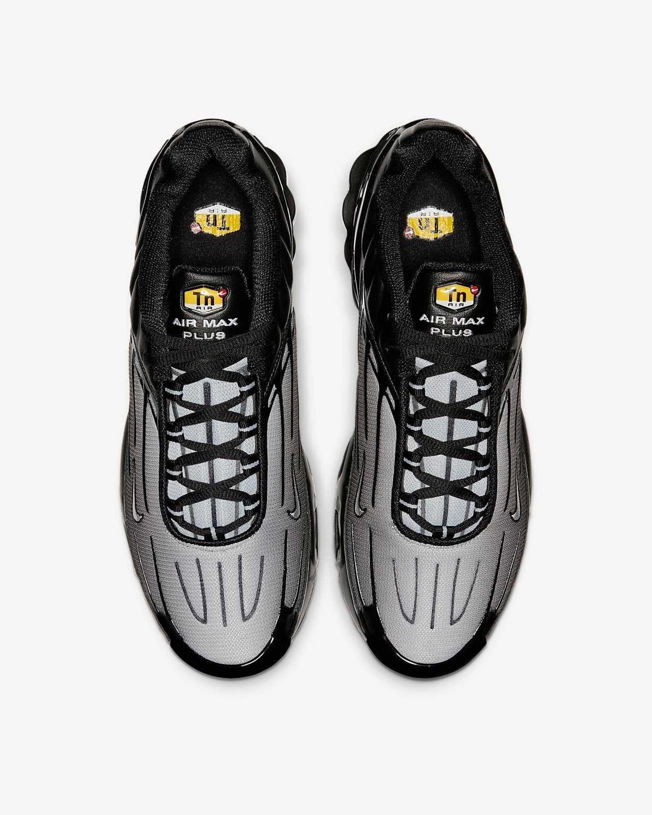 Nike Air Max Plus 3 Sneakers