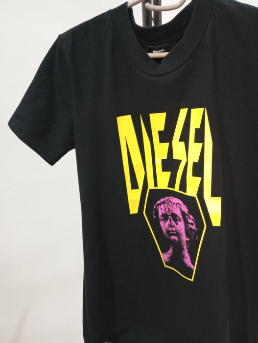 Дамска блуза Diesel