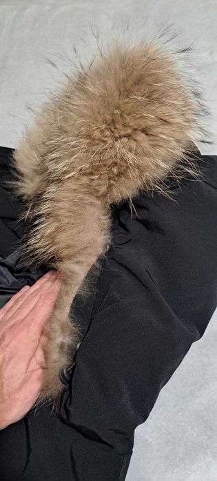 Bomboogie мъжко зимно пухено яке