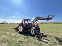 Tractor Fiat 880 DT 5