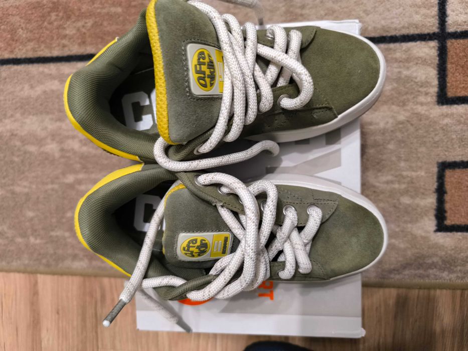 женски маратонки