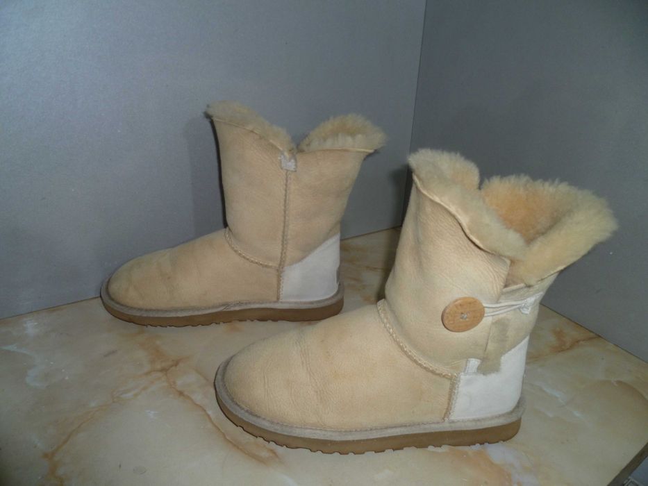 UGG оригинални ботуши №37