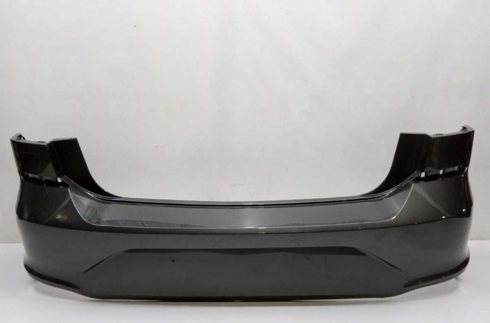 Бампер задний Фольксваген Поло/Volkswagen Polo 20-