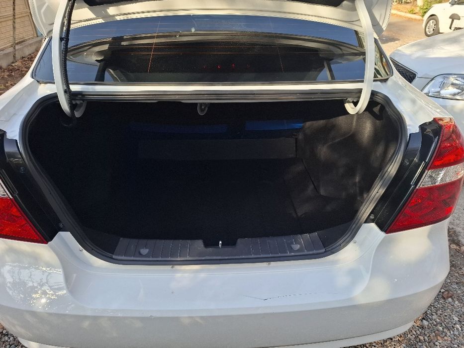 Mexanika 2020 chevrolet