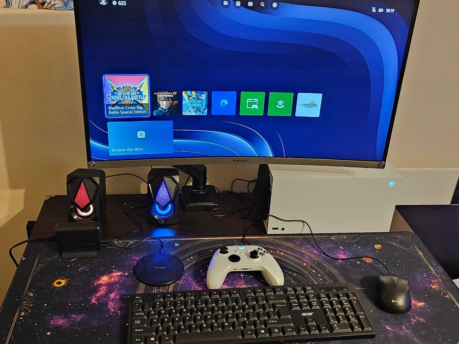 XBOX Series X (нов)
