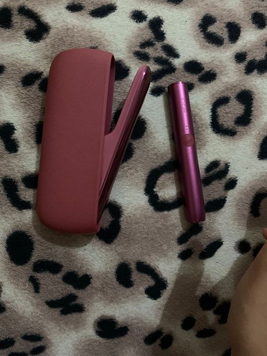 IQOS Iluma Tigara Electronica