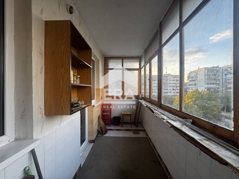 Продава се Двустаен апартамент в Варна, Възраждане 1 - 51 кв.м за 2040 €/кв.м - Снимка #5