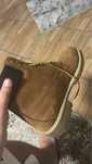 Vand timberlands uri