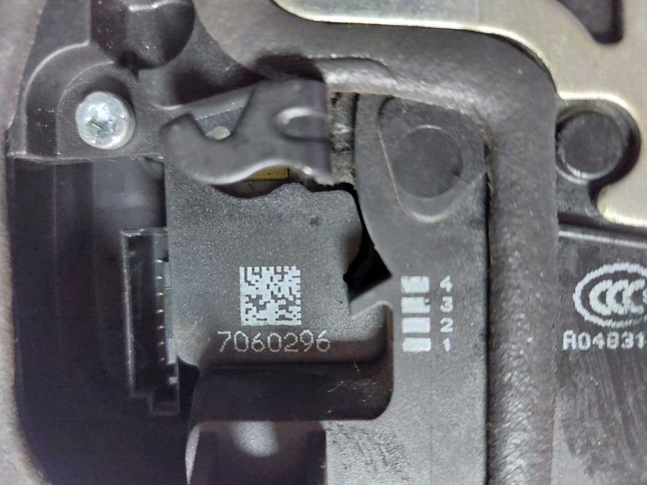 Broasca usa dreapta spate BMW Modele multiple