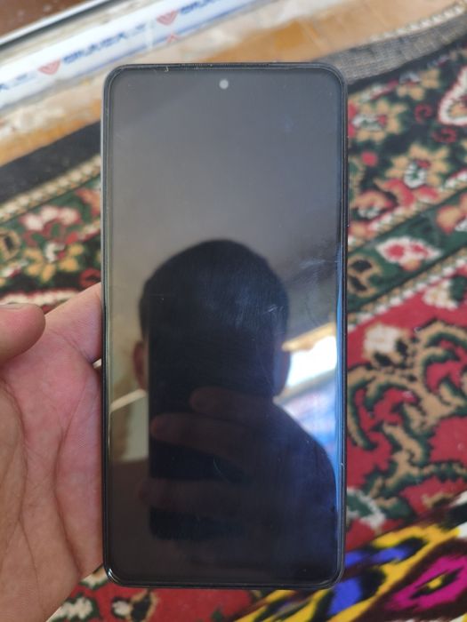 Poco x3 pro sotiladi aybi yoq 8/256