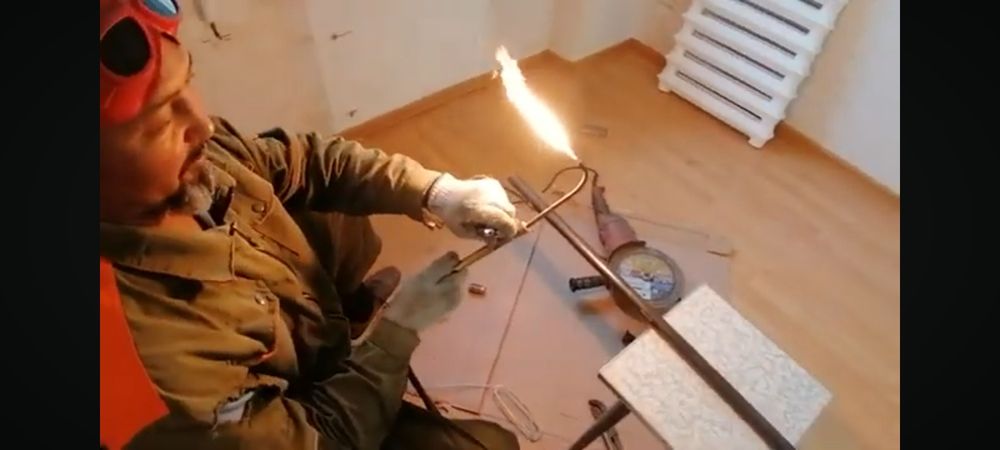 Газосварка ва элоктросварка хизматлари