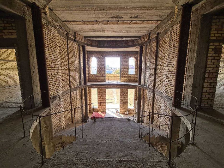 Дурмень Еврокоробка 32 сотки в новой махалле