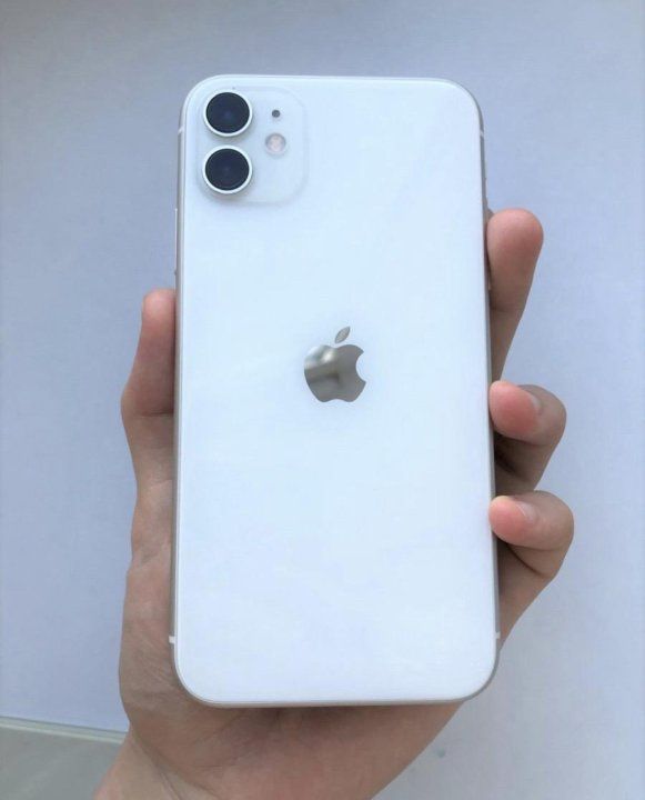 Iphone 11 128gb обмен