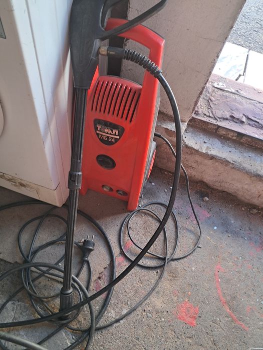 Продам мойку высокого давления Темп