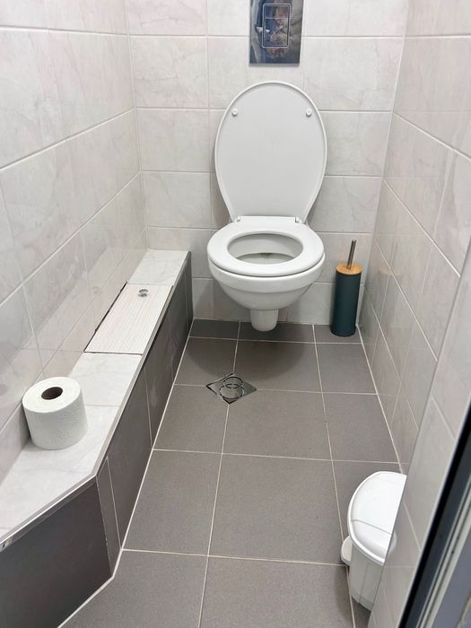 Дава се под наем Тристаен апартамент в Варна, Център - 98 кв.м за 586.5 € - Снимка #10